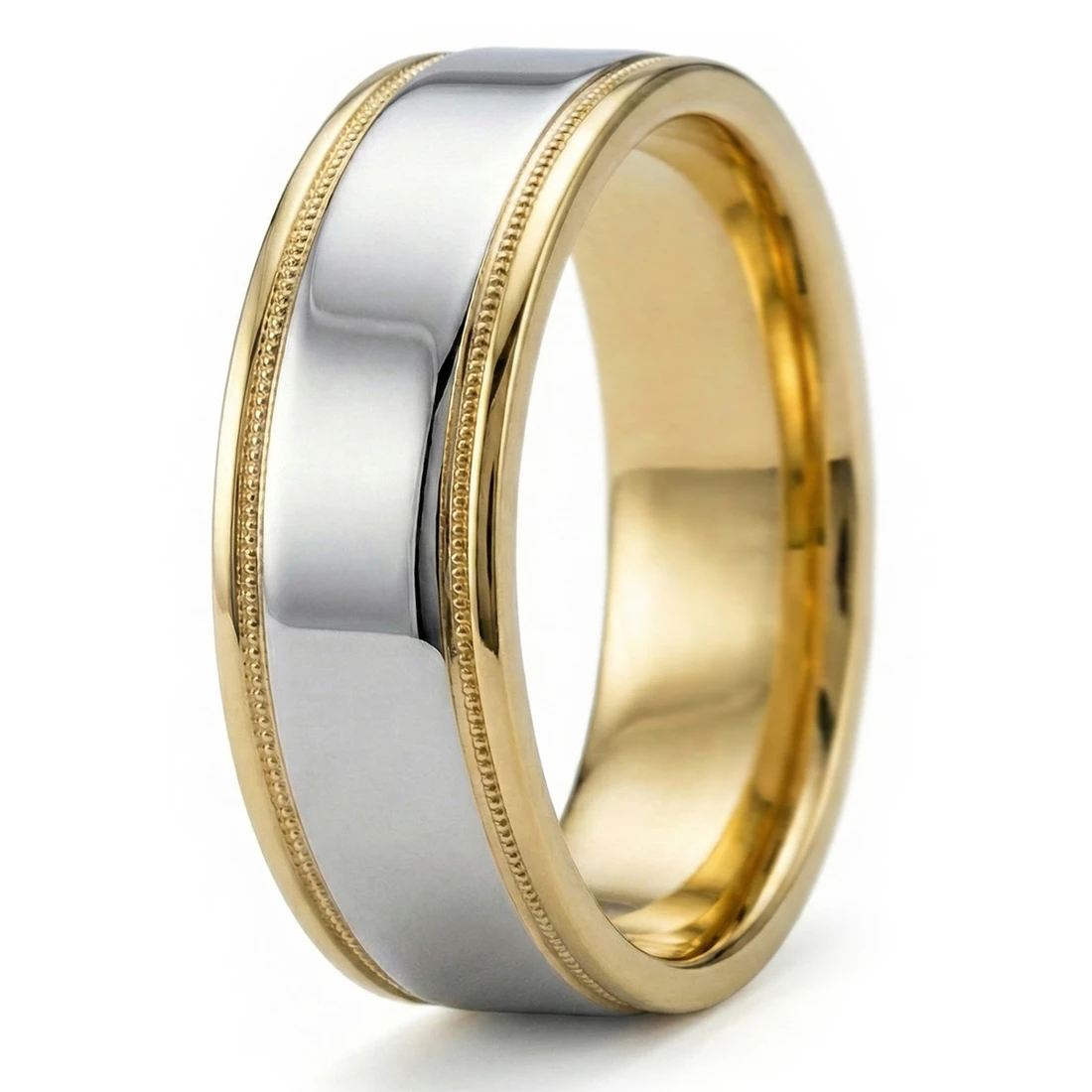 Wedding bands